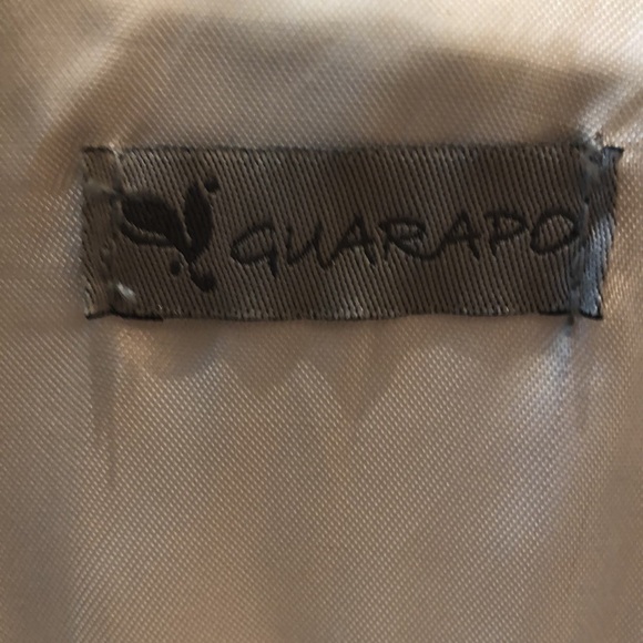 Leather jacket - Picture 2 of 8